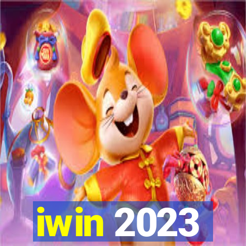 iwin 2023